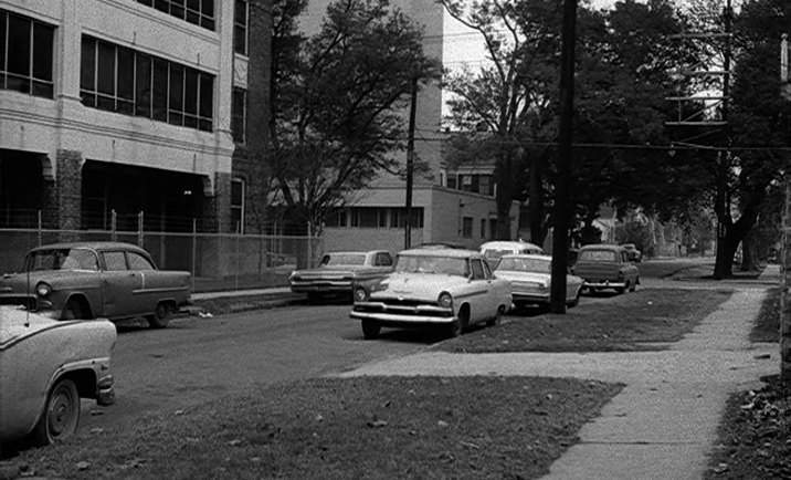 Plymouth Plaza