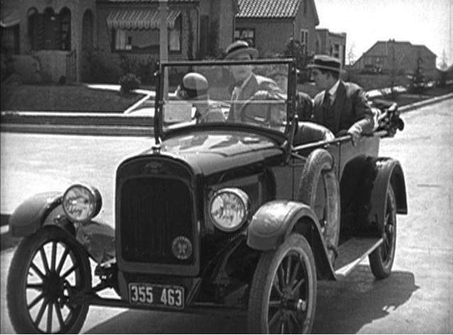 Chevrolet Superior