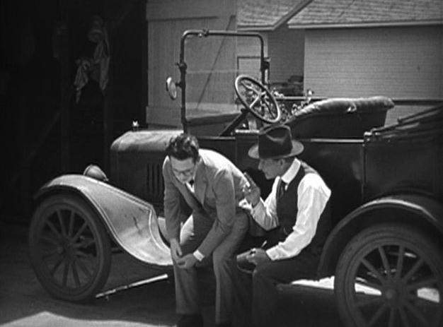 Ford Model T