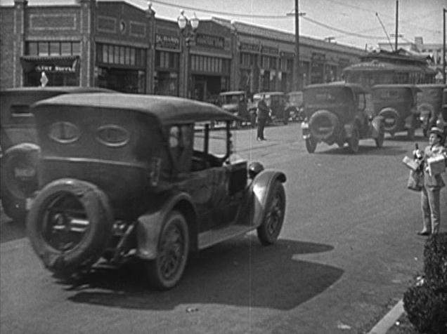 Packard Twin Six