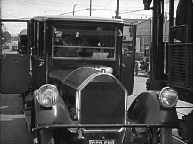 Pierce-Arrow Model 38-C