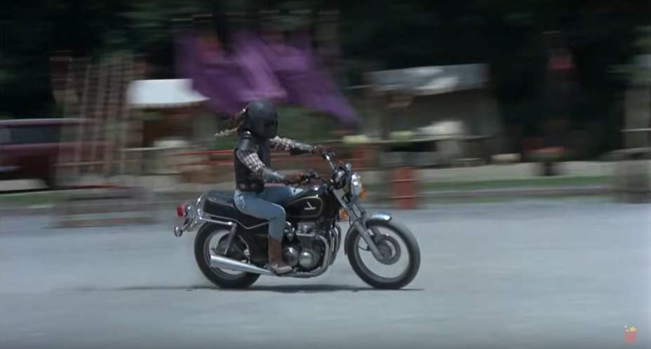 Honda CB 650