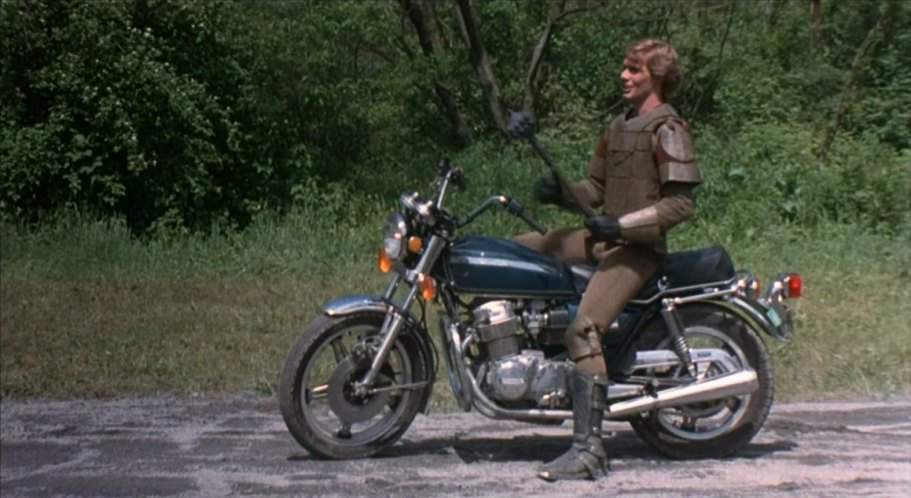 Honda CB 750 A