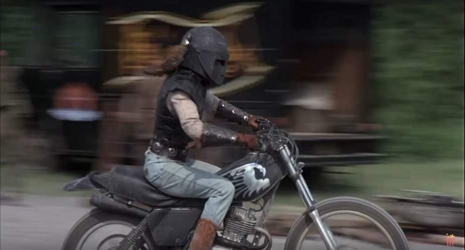 Honda XL 250 S