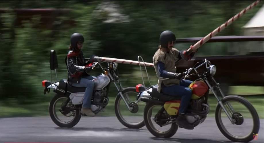 Honda XL 500 S