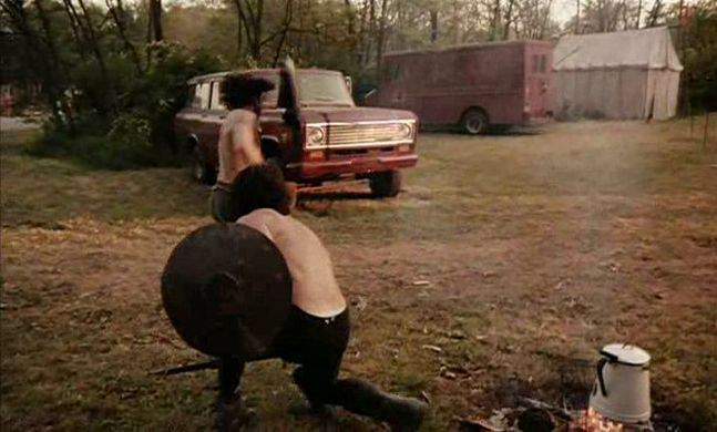 International Harvester Travelall