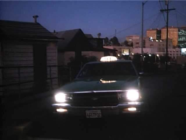 Chevrolet Impala