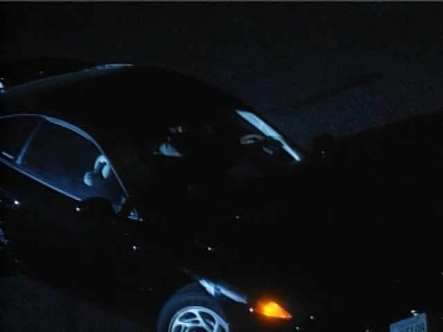 Dodge Stealth