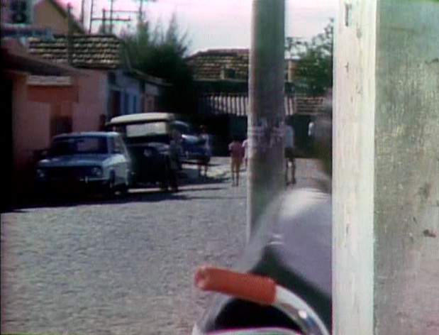Ford Corcel Belina