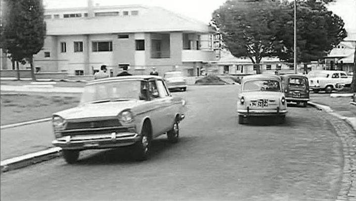 Fiat 1800