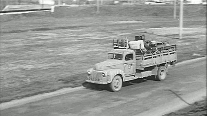 Ford 2-Ton