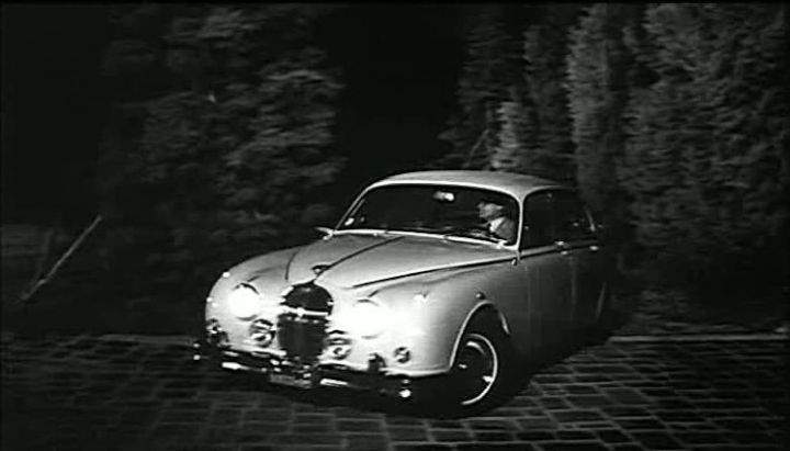 Jaguar Mk.II
