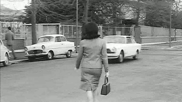 Opel Rekord
