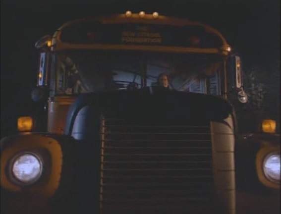 International Harvester Loadstar