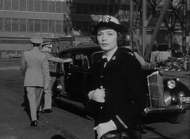 Packard Super Eight One-Sixty