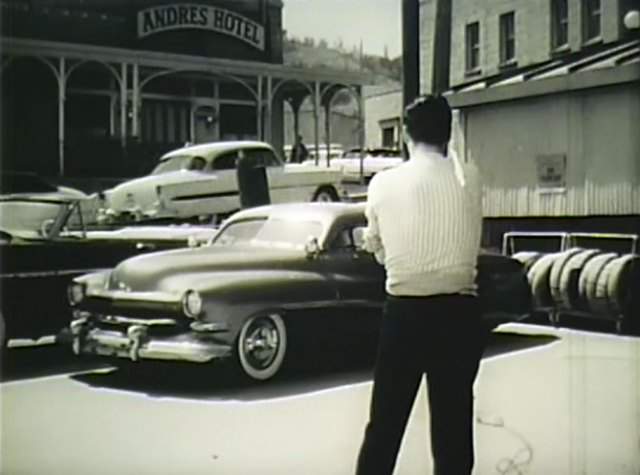 Chevrolet Bel Air