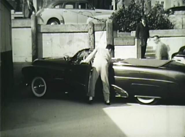 Chevrolet Fleetmaster