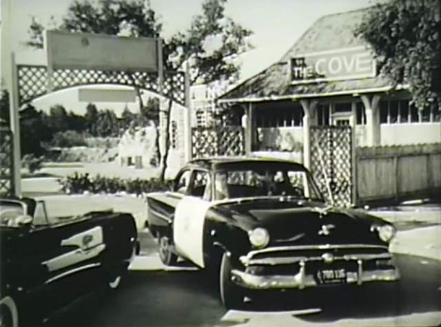 Ford Mainline