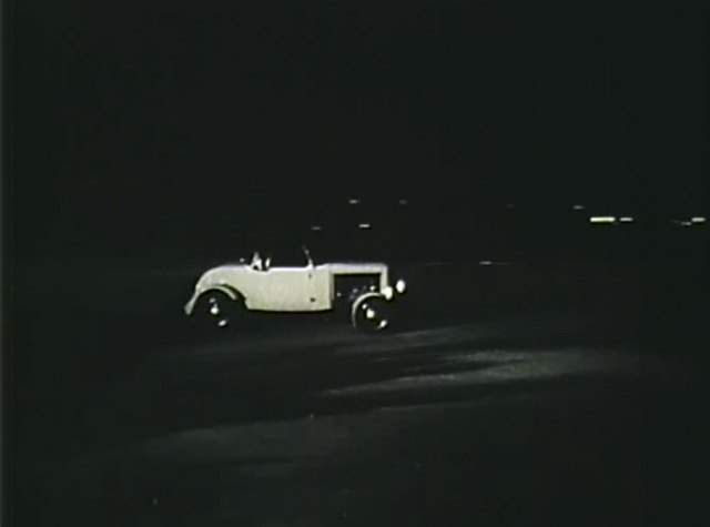 Ford Model B