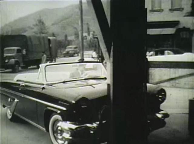 Lincoln Capri