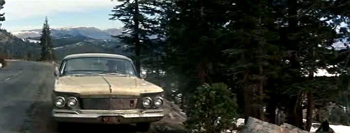 Imperial Crown Convertible
