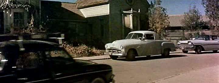 Plymouth Concord