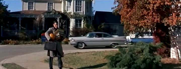 Plymouth Fury