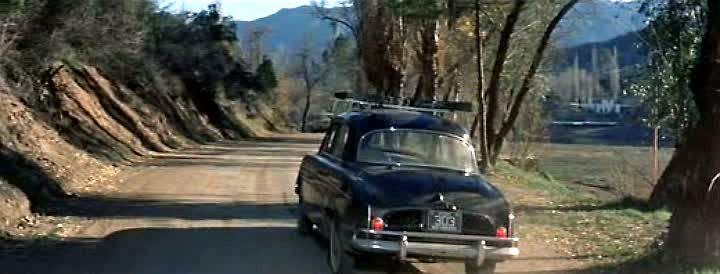 Renault Dauphine