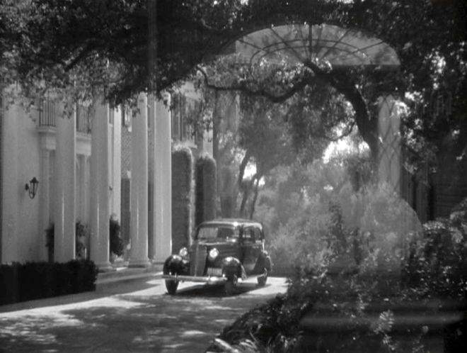 Chevrolet Master De Luxe