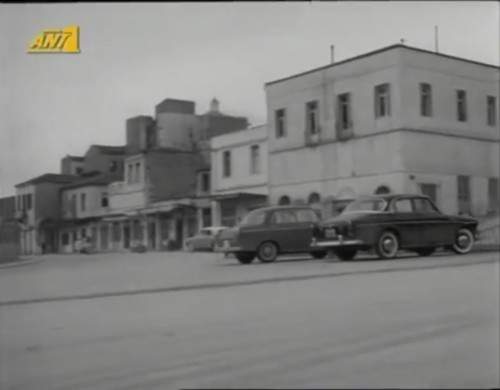 Volvo 122 S