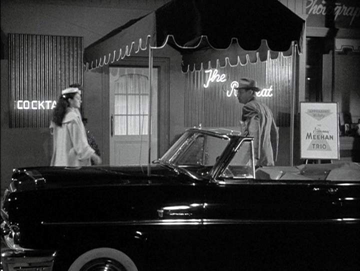Mercury Monterey