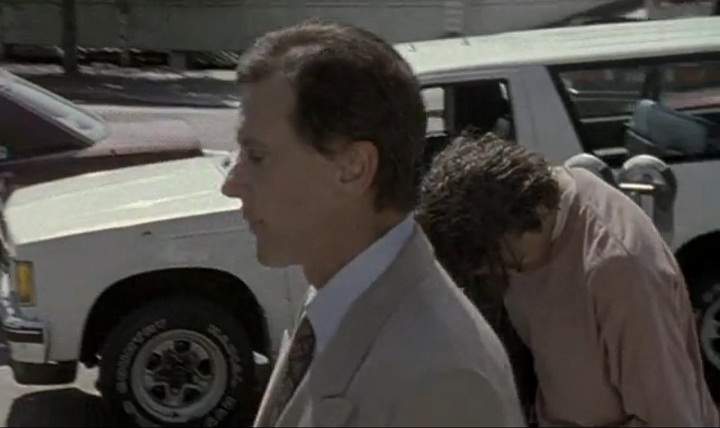 Chevrolet S-10 Blazer