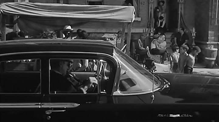 Chevrolet Bel Air