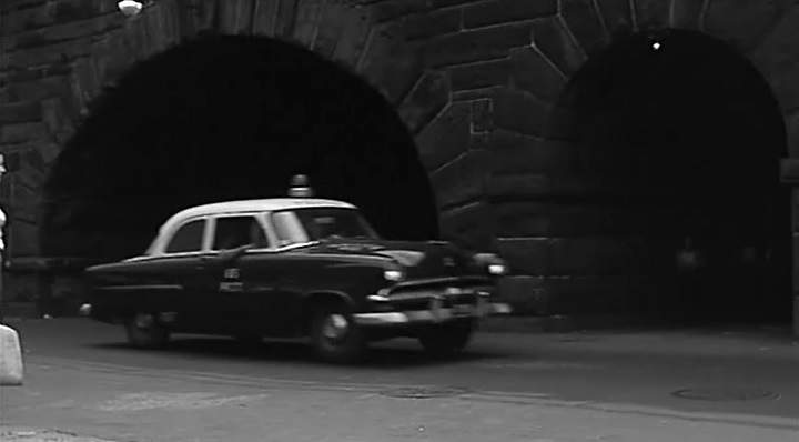 Ford Mainline