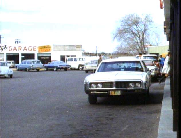 Buick Electra 225