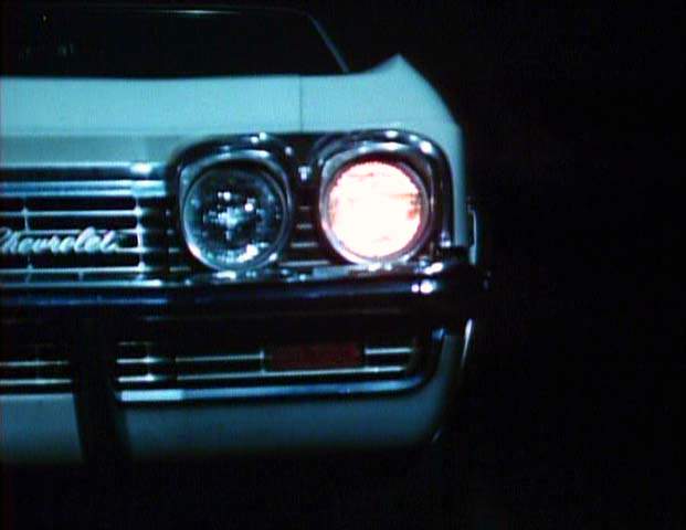 Chevrolet Impala