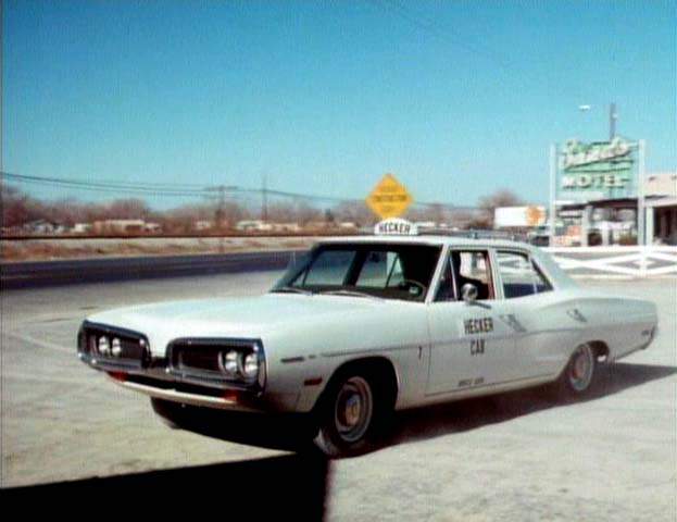 Dodge Coronet