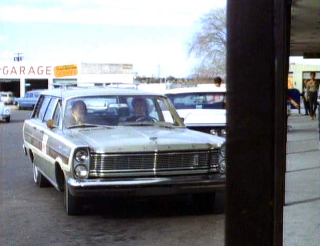 Ford Country Squire