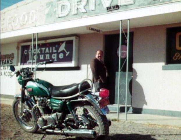 Yamaha XS-1 650