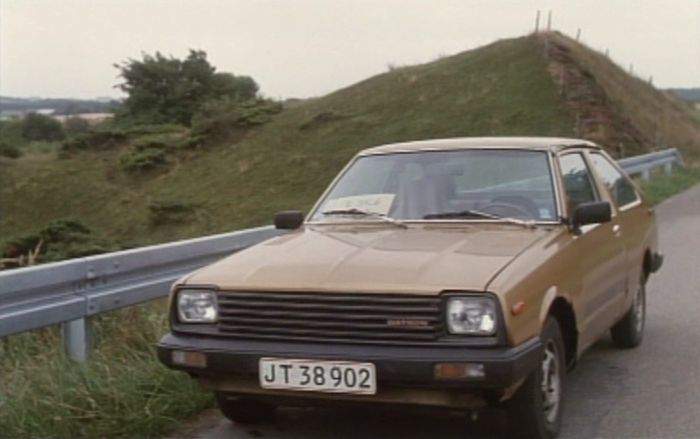 Datsun Cherry