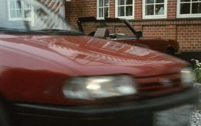Nissan Primera