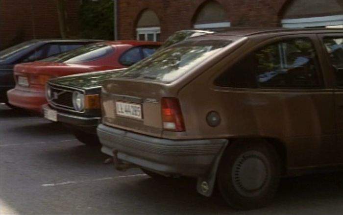 Opel Kadett