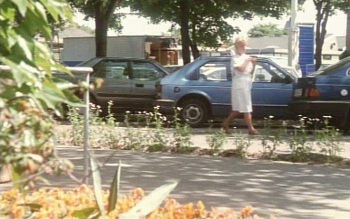 Opel Kadett