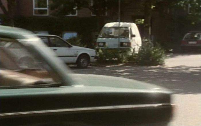 Toyota LiteAce