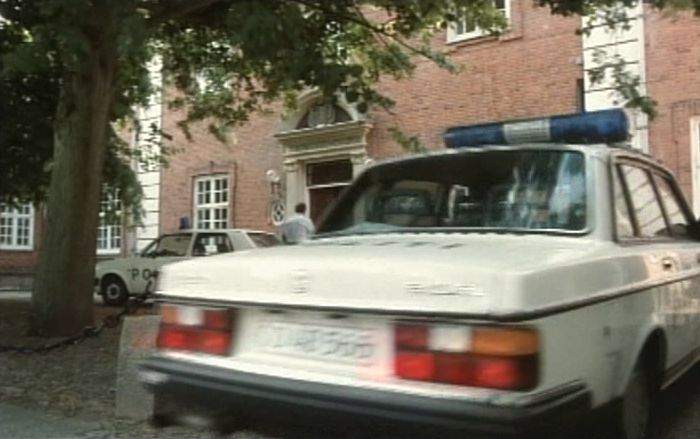 Volvo 240