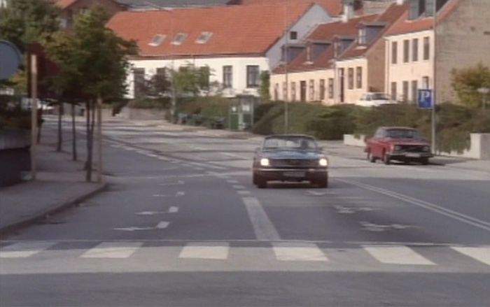 Volvo 244