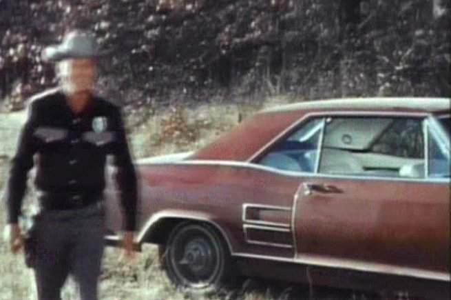 Buick Riviera
