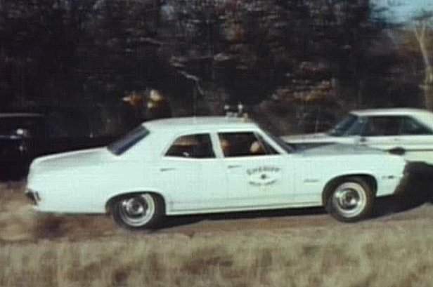 Chevrolet Biscayne