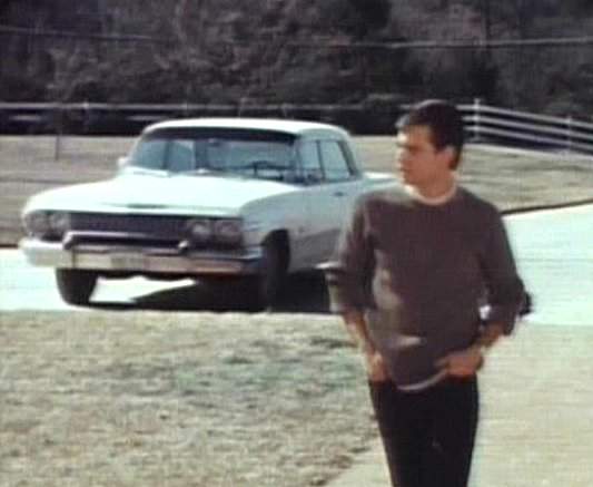 Chevrolet Impala