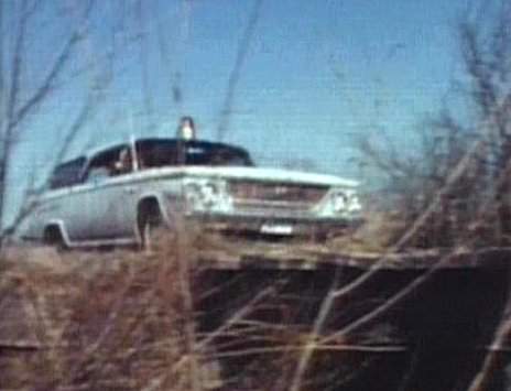Chrysler Newport Town & Country